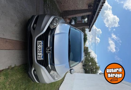 Autos - Honda He-v 2018 Nafta 132000Km - En Venta