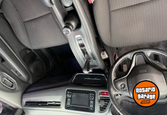 Autos - Honda He-v 2018 Nafta 132000Km - En Venta