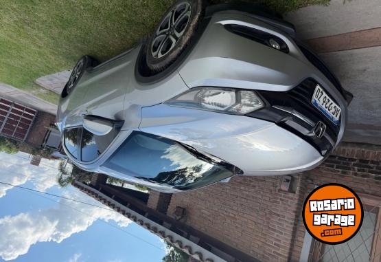 Autos - Honda He-v 2018 Nafta 132000Km - En Venta
