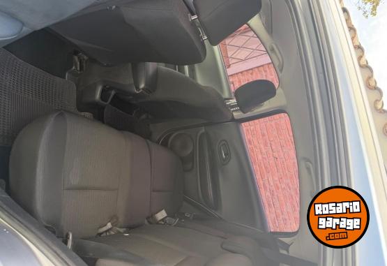 Autos - Honda He-v 2018 Nafta 132000Km - En Venta