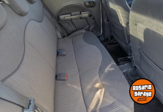 Autos - Fiat Uno Way 2014 Nafta 141000Km - En Venta