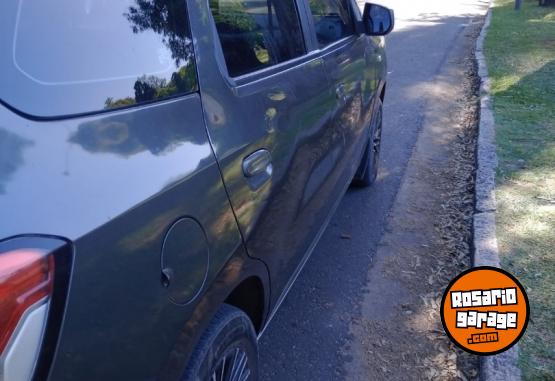 Autos - Chevrolet Spin 2013 GNC 240000Km - En Venta