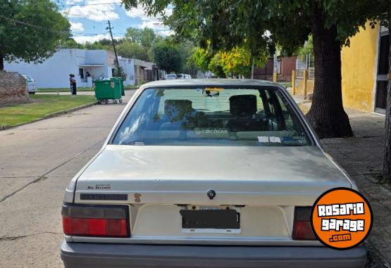 Autos - Renault 9 gl 1993 GNC 650000Km - En Venta