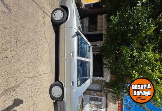 Autos - Renault 9 gl 1993 GNC 650000Km - En Venta