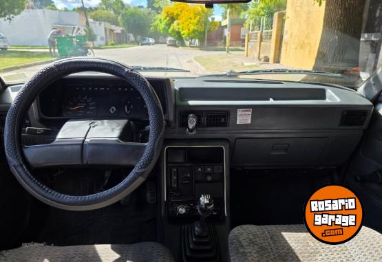 Autos - Renault 9 gl 1993 GNC 650000Km - En Venta