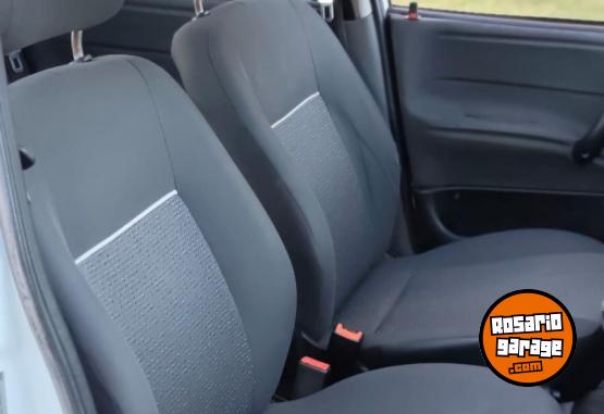 Autos - Chevrolet Corsa Classic 2015 Nafta 121000Km - En Venta