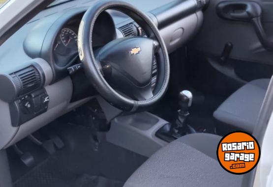 Autos - Chevrolet Corsa Classic 2015 Nafta 121000Km - En Venta