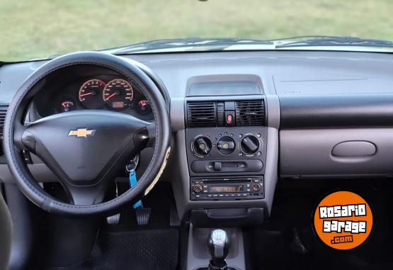 Autos - Chevrolet Corsa Classic 2015 Nafta 121000Km - En Venta