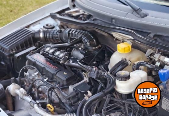 Autos - Chevrolet Corsa Classic 2015 Nafta 121000Km - En Venta