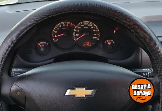 Autos - Chevrolet Corsa Classic 2015 Nafta 121000Km - En Venta