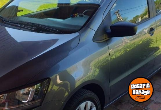 Autos - Volkswagen Suran 2019 Nafta 101000Km - En Venta