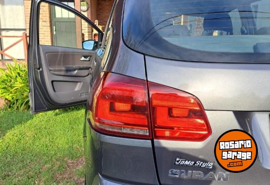 Autos - Volkswagen Suran 2019 Nafta 101000Km - En Venta