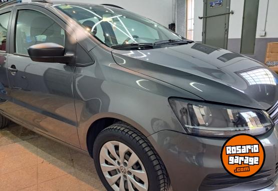 Autos - Volkswagen Suran 2019 Nafta 101000Km - En Venta