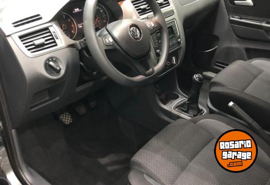 Autos - Volkswagen Suran 2019 Nafta 101000Km - En Venta