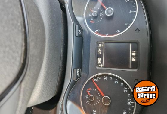 Autos - Volkswagen Suran 2019 Nafta 101000Km - En Venta