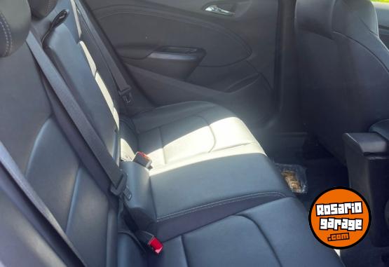 Autos - Chevrolet Cruze lt 2023 Nafta 23000Km - En Venta