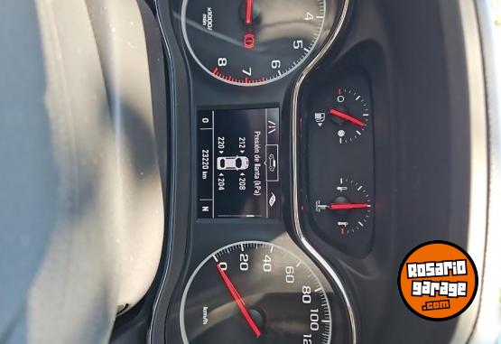 Autos - Chevrolet Cruze lt 2023 Nafta 23000Km - En Venta