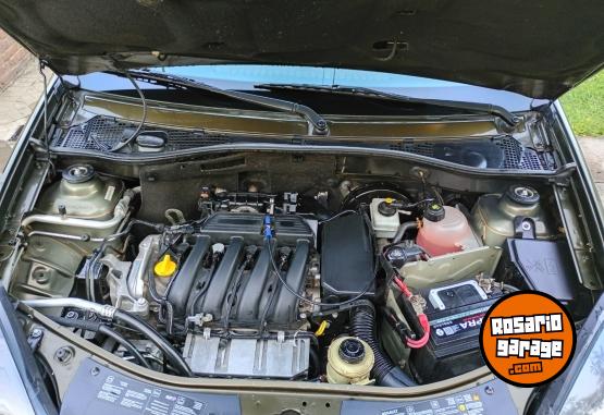 Autos - Renault Sandero Stepway confort 2014 Nafta 132000Km - En Venta