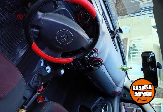 Autos - Renault Sandero Stepway confort 2014 Nafta 132000Km - En Venta