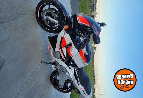 Motos - Honda CBR 600 F2 1992 Nafta 60000Km - En Venta