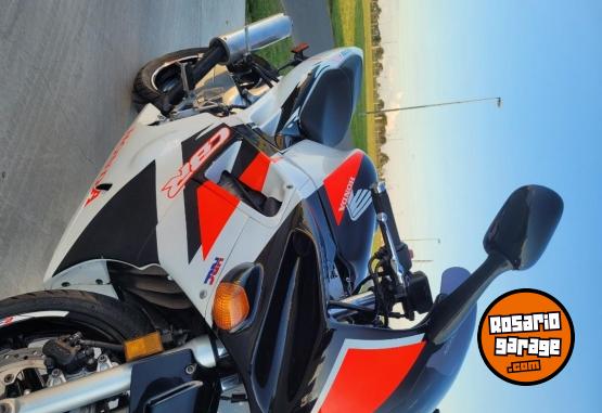 Motos - Honda CBR 600 F2 1992 Nafta 60000Km - En Venta