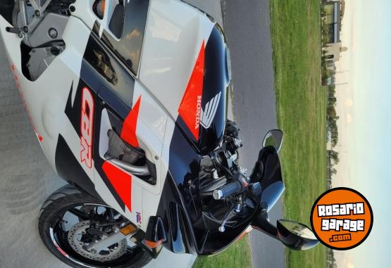 Motos - Honda CBR 600 F2 1992 Nafta 60000Km - En Venta