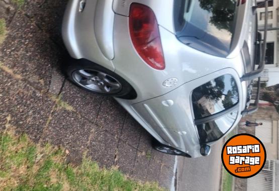 Autos - Peugeot 206 2007 Diesel 130Km - En Venta