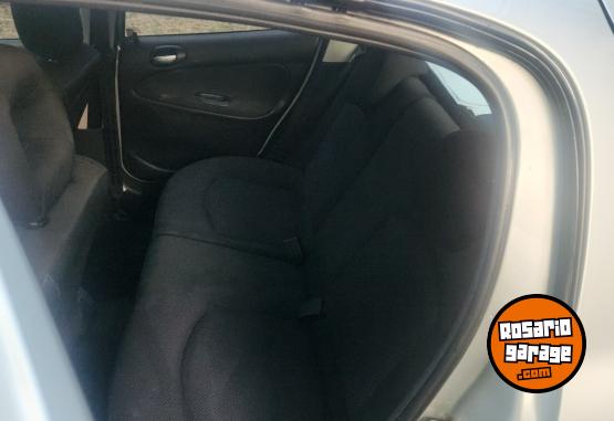 Autos - Peugeot 206 2007 Diesel 130Km - En Venta