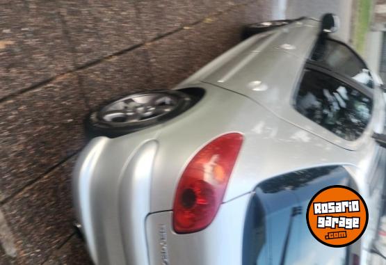 Autos - Peugeot 206 2007 Diesel 130Km - En Venta