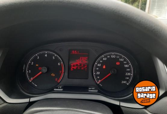 Autos - Volkswagen Gol trend 1.6 2020 Nafta 40000Km - En Venta