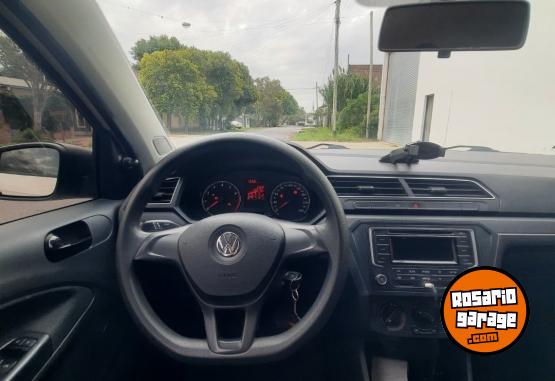 Autos - Volkswagen Gol trend 1.6 2020 Nafta 40000Km - En Venta