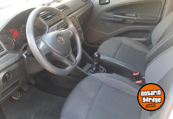 Autos - Volkswagen Gol trend 1.6 2020 Nafta 40000Km - En Venta