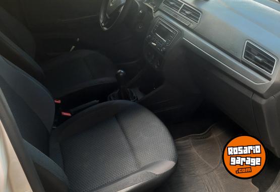 Autos - Volkswagen Gol trend 1.6 2020 Nafta 40000Km - En Venta