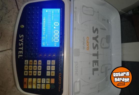 Hogar - Balanza cuora - En Venta