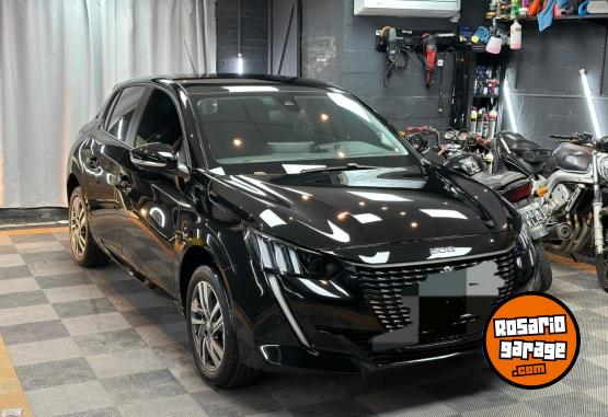 Autos - Peugeot 208 FELINE 2024 Nafta 15000Km - En Venta