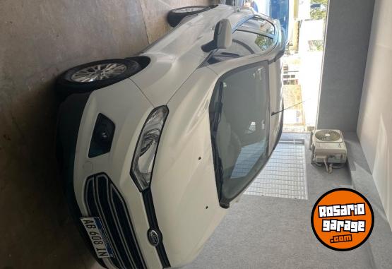 Autos - Ford Eco Sport 2017 Nafta 85000Km - En Venta