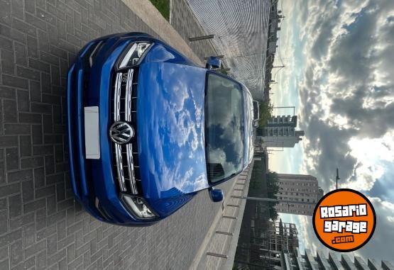 Camionetas - Volkswagen Amarok v6 extreme 2018 Diesel 114000Km - En Venta