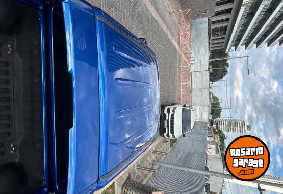 Camionetas - Volkswagen Amarok v6 extreme 2018 Diesel 114000Km - En Venta