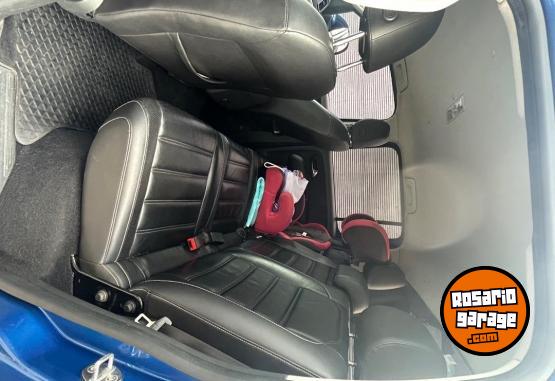 Camionetas - Volkswagen Amarok v6 extreme 2018 Diesel 114000Km - En Venta