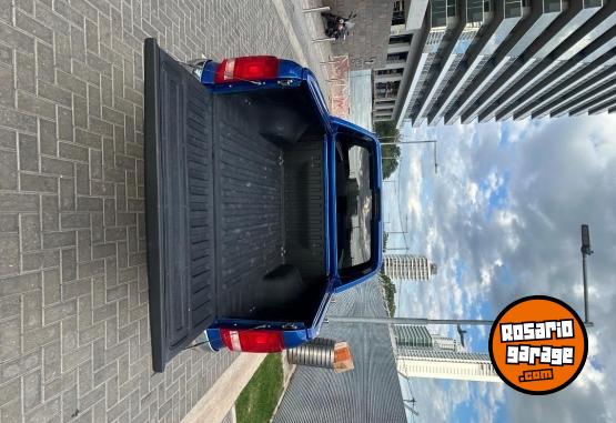 Camionetas - Volkswagen Amarok v6 extreme 2018 Diesel 114000Km - En Venta