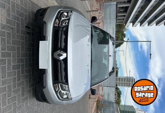 Camionetas - Renault Duster 2019 GNC 112000Km - En Venta