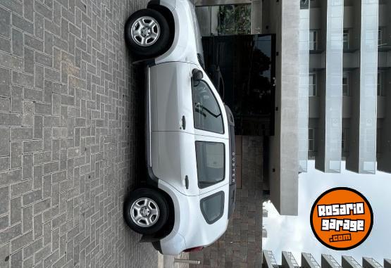 Camionetas - Renault Duster 2019 GNC 112000Km - En Venta