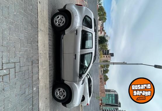 Camionetas - Renault Duster 2019 GNC 112000Km - En Venta