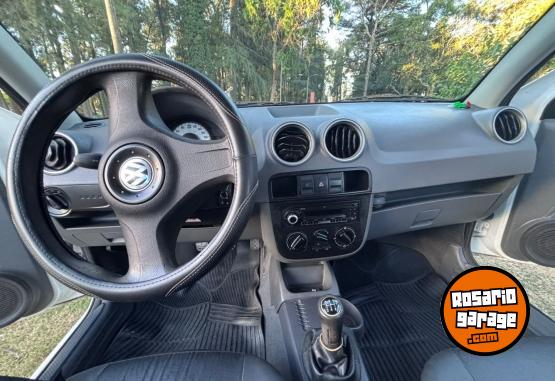 Autos - Volkswagen Gol Power 2012 Nafta 100000Km - En Venta