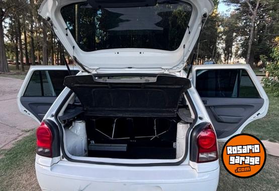 Autos - Volkswagen Gol Power 2012 Nafta 100000Km - En Venta