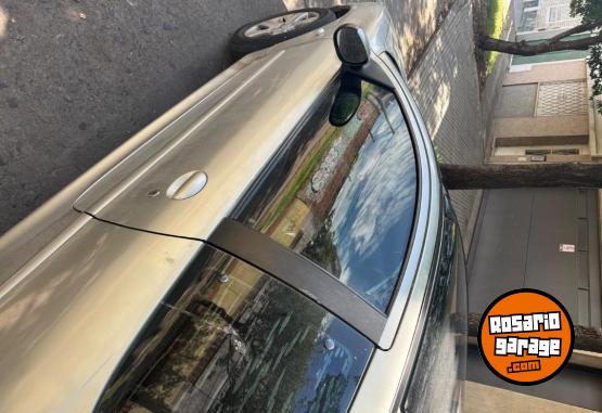 Autos - Peugeot 206 2007 Nafta 133000Km - En Venta