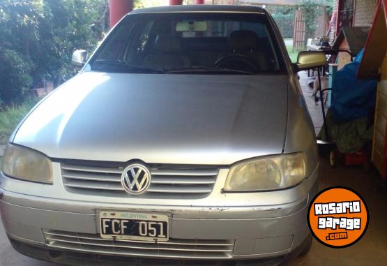 Autos - Volkswagen Polo 2005 Diesel 200000Km - En Venta