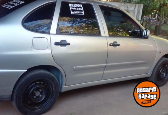 Autos - Volkswagen Polo 2005 Diesel 200000Km - En Venta