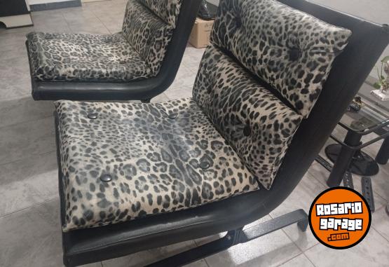 Hogar - Vendo sillones - En Venta
