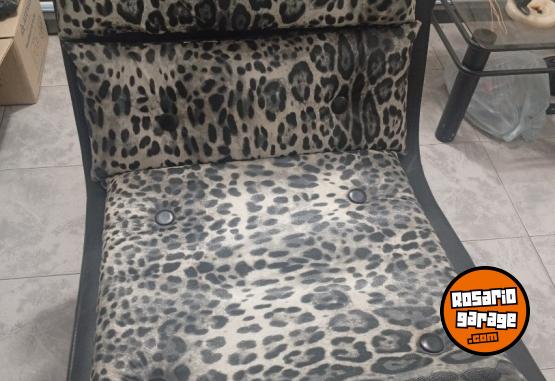 Hogar - Vendo sillones - En Venta